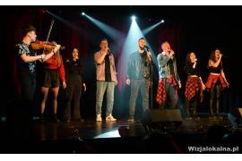 <b> CZERSK. Bajka zespołu WENE została ponownie wyśpiewana filmem i musicalem na scenie Domu Kultury w Czersku i zachwyciła widzów (ZDJĘCIA, WIDEO)</b>