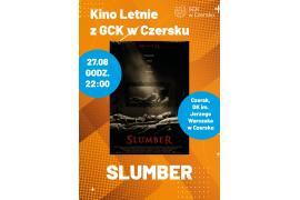 <b>Jutro Noc z Horrorem w Czersku! ZAPRASZAMY (WIDEO)</b>