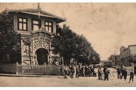 <b>CZERSK. Stanowisko Przemysława Bieska-Talewskiego w sprawie audytu dotyczącego Domu Kultury w Czersku (ZDJĘCIA)</b>