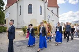 <b>DOŻYNKI GMINY KARSIN 2025 (ZDJĘCIA)</b>