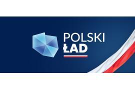 <b>Polski Ład - inwestycje planowane w gminie Czersk. Jakie wnioski?</b>