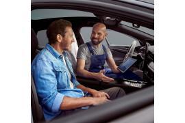 <b>Serwis Volkswagena blisko Ciebie – dlaczego warto wybrać autoryzowany serwis z oryginalnymi częściami?</b>