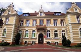 <b> POW. CHOJNICKI. Projekt budżetu gotowy</b>