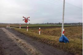 <b>GM. CZERSK. MIESZKANIEC: STARE PRUSY, SZAŁAMAJE – ŚMIECI NA TERENACH ZIELONYCH (APEL)</b>
