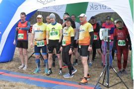 <b>VII Maraton Gocki. Impreza biegowa w Wojtalu (FOTO, WYNIKI) </b>