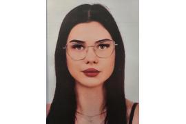 <b>Policjanci prowadzą poszukiwania 16-letniej Laury Markun.  Ostatni raz widziana była na dworcu w Tczewie</b>