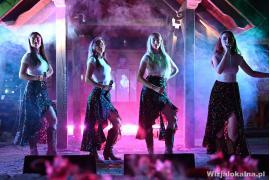 <b>GM. KARSIN. Mikołajki nad Jeziorem Wielewskim – magiczny koncert pełen świątecznych emocji! (ZAPROSZENIE)</b>