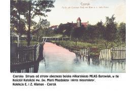 <b> CZERSKIE ARCHIWALIA – pamiątkowe fotografie Czerska i okolic (ZDJĘCIA)</b>