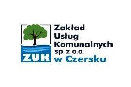 <b>Zakład Usług Komunalnych <br>Sp. z o.o. w Czersku w poniedziałek nieczynny</b>