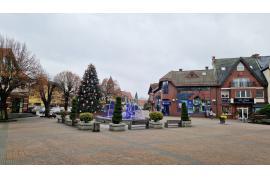 <b>CZERSK. Kamera nie działa. Kiedy obraz na żywo z placu Ostrowskiego?</b>