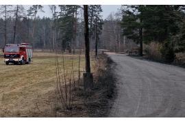 <b> AKTUALIZACJA - Tragiczny finał poszukiwań. 95-letni mieszkaniec Karsina nie wrócił do domu. Był widziany w Malachinie w gm. Czersk. (PILNY KOMUNIKAT - POSZUKIWANIA)</b>