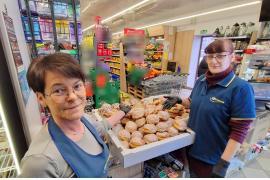 <b>ZAPRASZAMY DO LEWIATANA PO PRAWDZIWE PĄCZKI!! Od wyboru do koloru!!! CZERSK, ŁĄG, BRUSY! (OFERTA - PROMOCJA WALENTYNKI)</b>