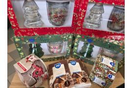 <b>CZERSK. SKLEPY KACZYŃSKI. Ozdoby świąteczne - zapraszamy na zakupy! (ZDJĘCIA) </b>