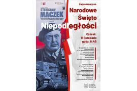 <b>CZERSK. Narodowe Święto Niepodległości - uroczystości w Czersku (PROGRAM)</b>