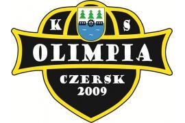 <b> Rozpoczyna się sezon piłkarski Olimpii Czersk</b>