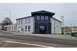 <b>CZERSK. Skarga do WSA w sprawie uchwały dotyczącej GCK – przewodniczący pełnomocnikiem rady miejskiej. Bez odpowiedzi samorządu możliwa grzywna </b>