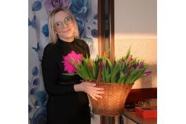 <b>GM. CZERSK. Uwaga! Głosowanie tylko do 22 grudnia, do godz. 22.00. Lucyna Bona, sołtyska Gutowca ma szansę na zdobycie tytułu `Sołtys Roku`. Potrzebna pełna mobilizacja!</b>