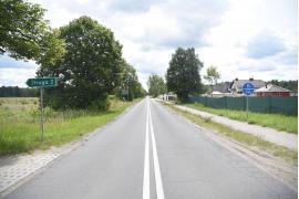 <b>GM. CZERSK. Niedługo ruszą prace drogowe na powiatówce do Śliwic - można wnosić uwagi do projektu (ZOBACZ PROJEKT DROGOWY)</b>