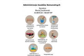 <b>AKTUALIZACJA - publikacja ulotek. CZERSK. Martwy kot leżał na ulicy. Czytelniczka: Zadzwoniłam pod 112</b>