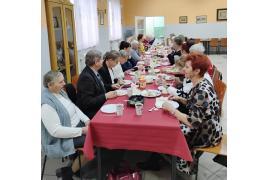 <b>CZERSK. Spotkanie opłatkowe w `Civitas Christiana` (ZDJĘCIA)</b>