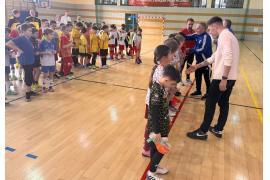 <b>CZERSK. Borowiak Cup 2026 – uczestniczyło łącznie około 700 zawodników (PODSUMOWANIE). Rozgrywki sobota, niedziela - ZDJĘCIA, WYNIKI</b>