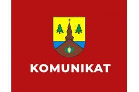 <b>GM. KARSIN. Brak przydatności wody do spożycia przez ludzi (Wiele, Górki, Borsk, Przytarnia i Wdzydze Tucholskie ). Kolejny komunikat Wójta Gminy Karsin</b>