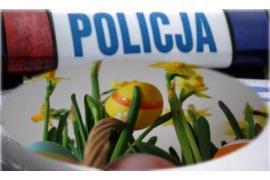 <b>Bezpieczna Wielkanoc – porady policji</b>
