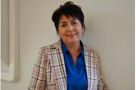 <b>CZERSK. Hanna Borzyszkowska objęła  funkcję prezesa. Jest nowy Zarząd Chóru Lutnia GRATULACJE!</b>