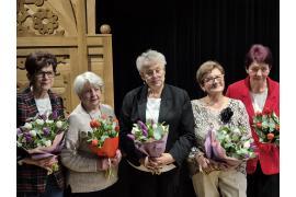 <b>CZERSK. 112 słuchaczy uczestniczyło w Walnym Zebraniu UTW w Czersku. Zarząd z absolutorium. Zobacz plan działań na 2026 rok (ZDJĘCIA, WIDEO)</b>