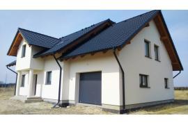 <b>KROPIDŁOWSKI DEWELOPER <br>Zobacz gotowe domy w Czersku <br>- już w sprzedaży. NOWE DOMY TAŃSZE OD MIESZKAŃ.  (ZDJĘCIA)</b>