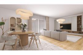 <b>NOWY DOM W CZERSKU. Spokojna okolica - blisko centrum miasta! POZOSTAŁ TYLKO 1 z 4 DOMÓW (WIZUALIZACJE, ZDJĘCIA)</b>