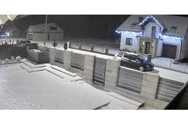 <b>CZERSK. Mieszkanka: Nie rzucajcie petard w pobliżu zwierząt (WIDEO)</b>