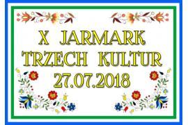 <b> X Jarmark Trzech Kultur<br> – formularz zgłoszeniowy</b>