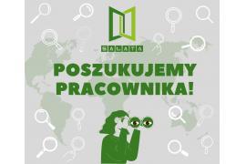 <b>OFERTY PRACY. Firma SAŁATA MONTER, POMOCNIK MONTERA </b>