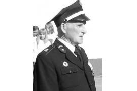 <b> Zmarł najstarszy strażak OSP w Czersku. KONDOLENCJE od Zarządu i członków OSP (ZDJĘCIA)</b>