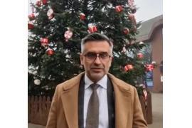 <b>CZERSKIE MIKOŁAJKI - burmistrz zaprasza (WIDEO)</b>