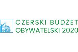 <b>(AKTUALIZACJA)<br>Rusza głosowanie na projekty<br> w ramach CzBO 2020</b>