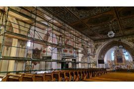 <b>CZERSK. Dodatkowe środki na zabytki. Informacja przewodniczącego RM</b>