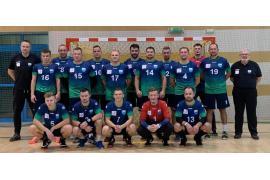 <b>MKS Handball Czersk - ostatni mecz w tym sezonie na własnym parkiecie</b>