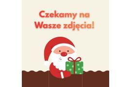 <b>CZERSK. Uwaga, konkurs fotograficzny - `Świątecznie na Chojnickim`</b>