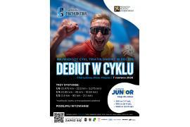 <b>Garmin Triathlon Tour 2026. ZAPROSZENIE (PROGRAM)</b>