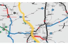 <b> GM. CZERSK. Trasa `Via Pomerania` - zobacz treść APELU radnych RM w Czersku. Co z obwodnicą Czerska? Dyskusja (WIDEO)</b>