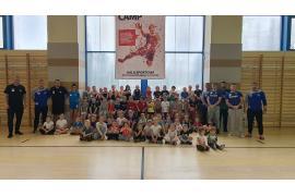<b>`Klose Handball Camp` - zajęcia sportowe dla dzieci w Czersku (FOTO)</b>