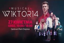 <b>Musical `W1KT0R14` w Chojnicach</b>