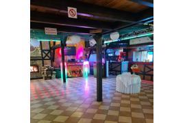 <b>KARCZMA `ZŁOTA RYBKA` W BORSKU - imprezy okolicznościowe (OFERTA, ZDJĘCIA)</b>