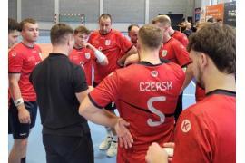 <b>MKS Handball Czersk. IV kolejka, czwarte zwycięstwo! GRATULACJE! Prezes klubu Maciej Jakubowski: Mamy to!! 30:27! Po ciężkim boju zostajemy niepokonani!</b>