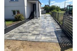 <b> Wszystko to WATRAK-cyjnej cenie - Sprawdź Nas! PRODUCENT OGRODZENIA, POLBRUK, ODWODNIENIA, HDS. FIGURKI - 500 wzorów (OFERTA, ZDJĘCIA) </b>