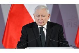 <b> Prezes PiS Jarosław Kaczyński w Chojnicach, w spotkaniu mają uczestniczyć również mieszkańcy gminy Czersk</b>