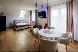 <b>CZERSK. Apartamenty Art Komfort - zapraszamy! (OFERTA, ZDJĘCIA)</b>