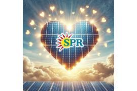 <b>SPR Polska. Walentynki z fotowoltaiką – miłość, która trwa cały rok! (OFERTA)</b>